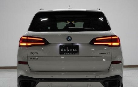 BMW X5, 2023 год, 7 587 000 рублей, 4 фотография