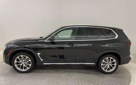 BMW X5, 2024 год, 9 507 000 рублей, 3 фотография