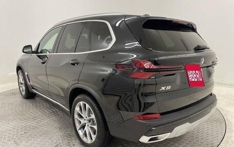 BMW X5, 2024 год, 9 507 000 рублей, 4 фотография