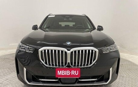 BMW X5, 2024 год, 9 507 000 рублей, 2 фотография