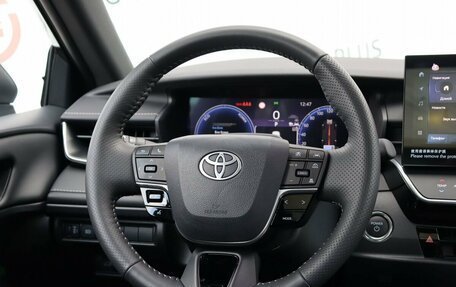 Toyota Camry, 2024 год, 5 050 000 рублей, 10 фотография