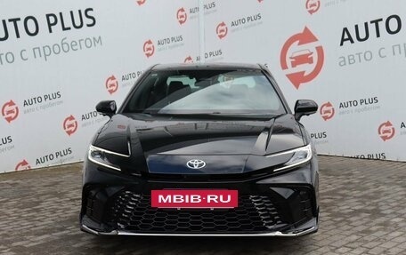 Toyota Camry, 2024 год, 5 050 000 рублей, 5 фотография