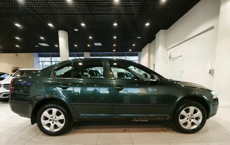 Skoda Octavia, 2008 год, 565 000 рублей, 5 фотография