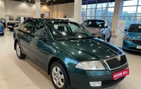 Skoda Octavia, 2008 год, 565 000 рублей, 3 фотография