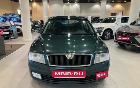 Skoda Octavia, 2008 год, 565 000 рублей, 2 фотография