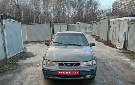 Daewoo Nexia I рестайлинг, 2004 год, 90 000 рублей, 1 фотография