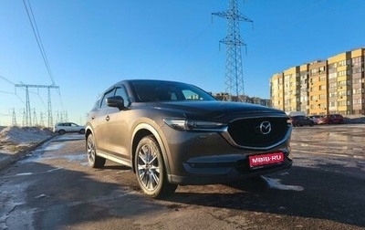 Mazda CX-5 II, 2019 год, 2 700 000 рублей, 1 фотография