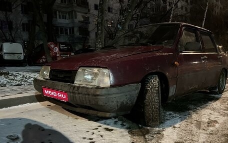 ИЖ 2126 «Ода», 2001 год, 99 999 рублей, 1 фотография