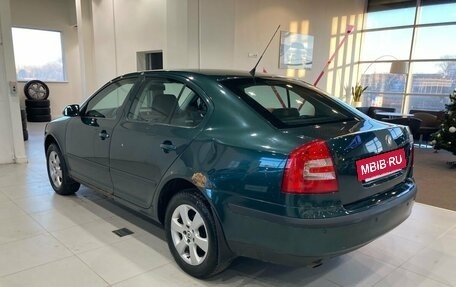 Skoda Octavia, 2008 год, 565 000 рублей, 6 фотография