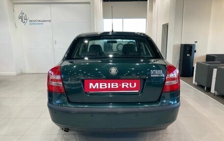 Skoda Octavia, 2008 год, 565 000 рублей, 7 фотография