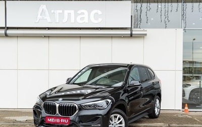 BMW X1, 2022 год, 3 990 000 рублей, 1 фотография