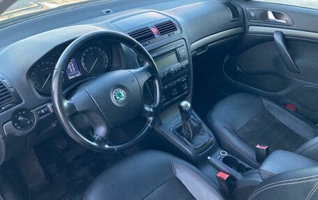 Skoda Octavia, 2008 год, 565 000 рублей, 19 фотография