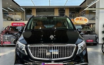 Mercedes-Benz Vito, 2022 год, 5 441 000 рублей, 1 фотография