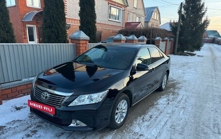 Toyota Camry, 2014 год, 1 800 000 рублей, 6 фотография