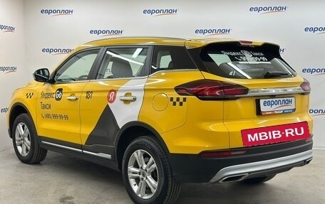 Geely Atlas, 2022 год, 1 410 000 рублей, 4 фотография