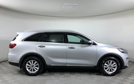 KIA Sorento III Prime рестайлинг, 2019 год, 2 550 000 рублей, 4 фотография