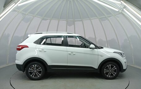 Hyundai Creta I рестайлинг, 2019 год, 1 805 000 рублей, 5 фотография