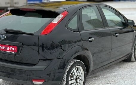 Ford Focus II рестайлинг, 2008 год, 350 000 рублей, 8 фотография