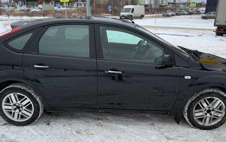 Ford Focus II рестайлинг, 2008 год, 350 000 рублей, 13 фотография