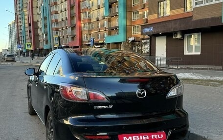 Mazda 3, 2013 год, 1 150 000 рублей, 6 фотография