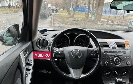 Mazda 3, 2013 год, 1 150 000 рублей, 9 фотография