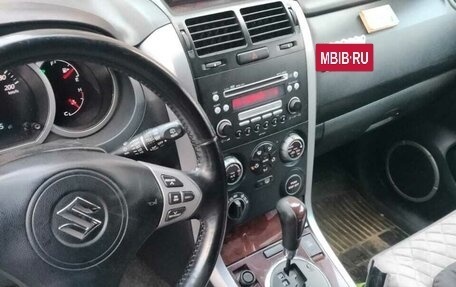 Suzuki Grand Vitara, 2007 год, 1 300 000 рублей, 3 фотография