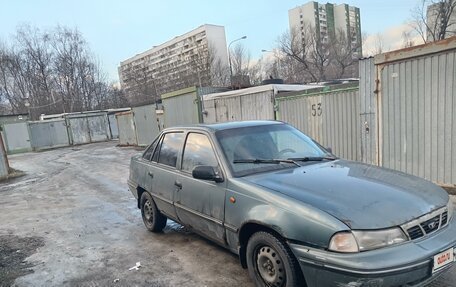 Daewoo Nexia I рестайлинг, 2004 год, 90 000 рублей, 4 фотография