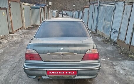 Daewoo Nexia I рестайлинг, 2004 год, 90 000 рублей, 3 фотография