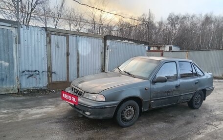 Daewoo Nexia I рестайлинг, 2004 год, 90 000 рублей, 5 фотография