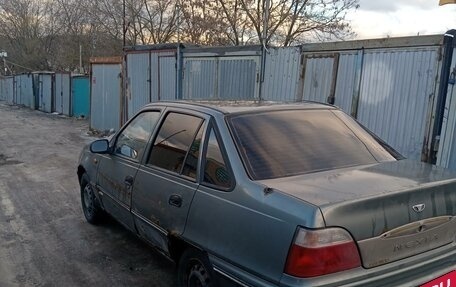 Daewoo Nexia I рестайлинг, 2004 год, 90 000 рублей, 6 фотография