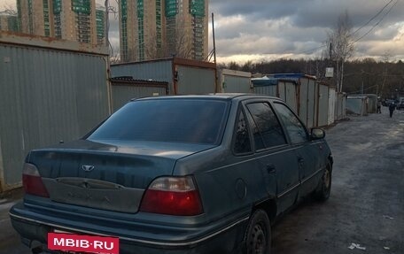 Daewoo Nexia I рестайлинг, 2004 год, 90 000 рублей, 7 фотография