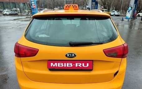 KIA cee'd III, 2017 год, 780 000 рублей, 6 фотография