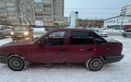 Daewoo Nexia I рестайлинг, 2001 год, 120 000 рублей, 5 фотография