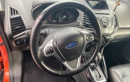 Ford EcoSport, 2015 год, 1 110 000 рублей, 7 фотография