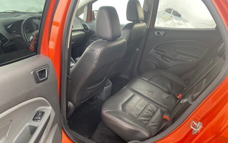 Ford EcoSport, 2015 год, 1 110 000 рублей, 11 фотография