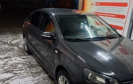 Volkswagen Polo VI (EU Market), 2014 год, 599 999 рублей, 4 фотография