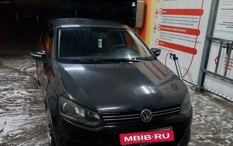 Volkswagen Polo VI (EU Market), 2014 год, 599 999 рублей, 5 фотография