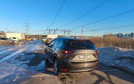 Mazda CX-5 II, 2019 год, 2 700 000 рублей, 3 фотография