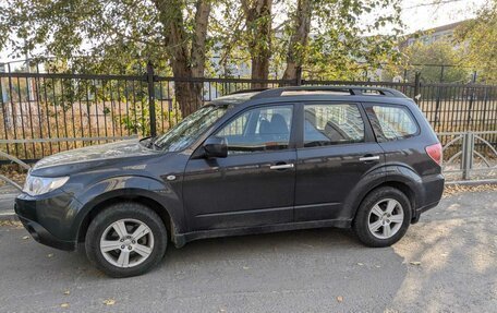 Subaru Forester, 2008 год, 1 400 000 рублей, 3 фотография