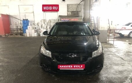 Chevrolet Cruze II, 2011 год, 550 000 рублей, 3 фотография