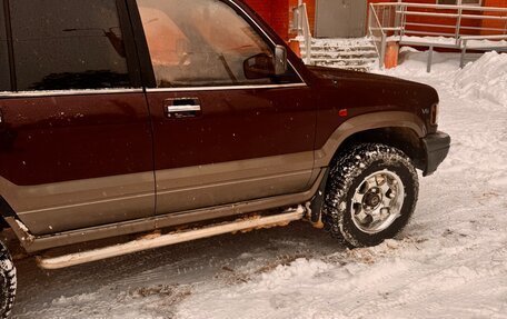 Opel Monterey A рестайлинг, 1994 год, 500 000 рублей, 3 фотография