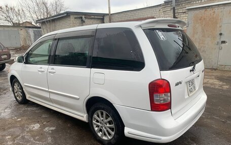 Mazda MPV II, 2001 год, 620 000 рублей, 3 фотография