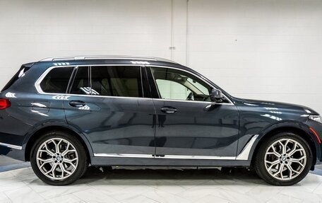 BMW X7, 2021 год, 6 930 000 рублей, 4 фотография