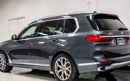 BMW X7, 2021 год, 6 930 000 рублей, 7 фотография