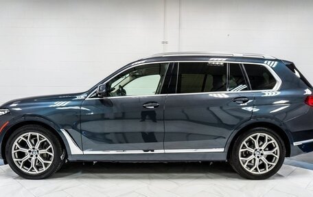 BMW X7, 2021 год, 6 930 000 рублей, 8 фотография