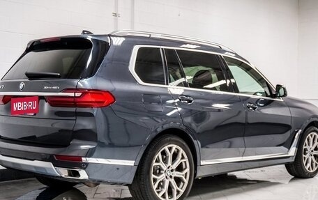 BMW X7, 2021 год, 6 930 000 рублей, 5 фотография