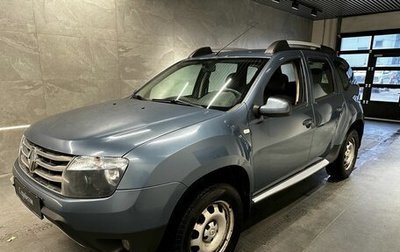 Renault Duster I рестайлинг, 2015 год, 1 099 000 рублей, 1 фотография