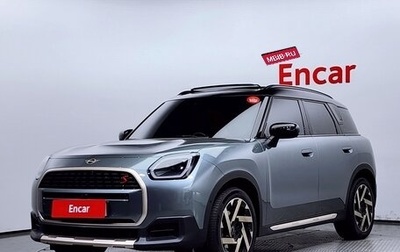 MINI Countryman, 2024 год, 5 900 000 рублей, 1 фотография