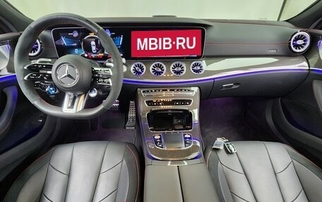 Mercedes-Benz CLS AMG, 2022 год, 8 280 000 рублей, 6 фотография