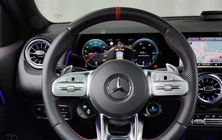 Mercedes-Benz GLB AMG, 2022 год, 4 449 000 рублей, 7 фотография